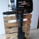 Moteur PARSON 5 cv de 12/2011