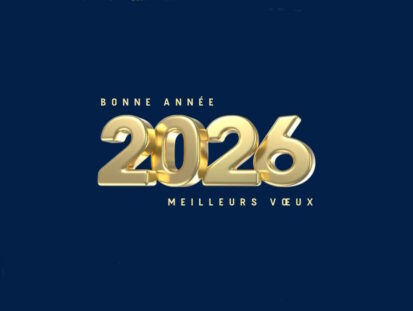 Vœux 2026 du président