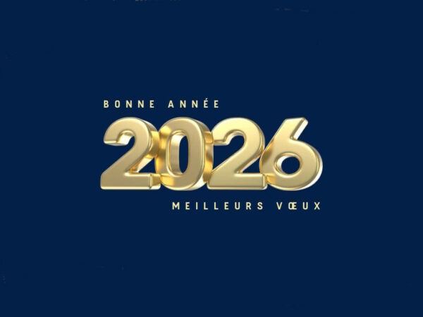 Vœux 2026 du président