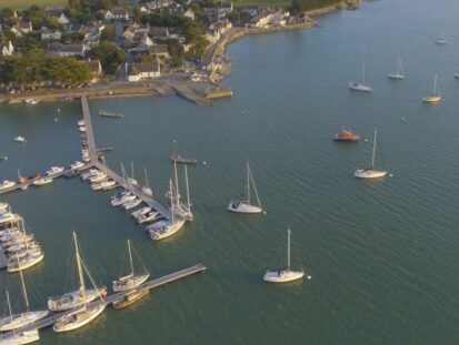 Élections municipales 2026 : Quel avenir pour le Port de Pénerf ?